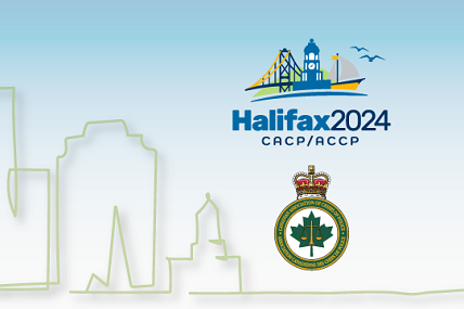119th CACP Annual Summit and Policing Trade Show
