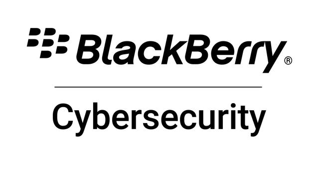 Blackberry Cybersecurity