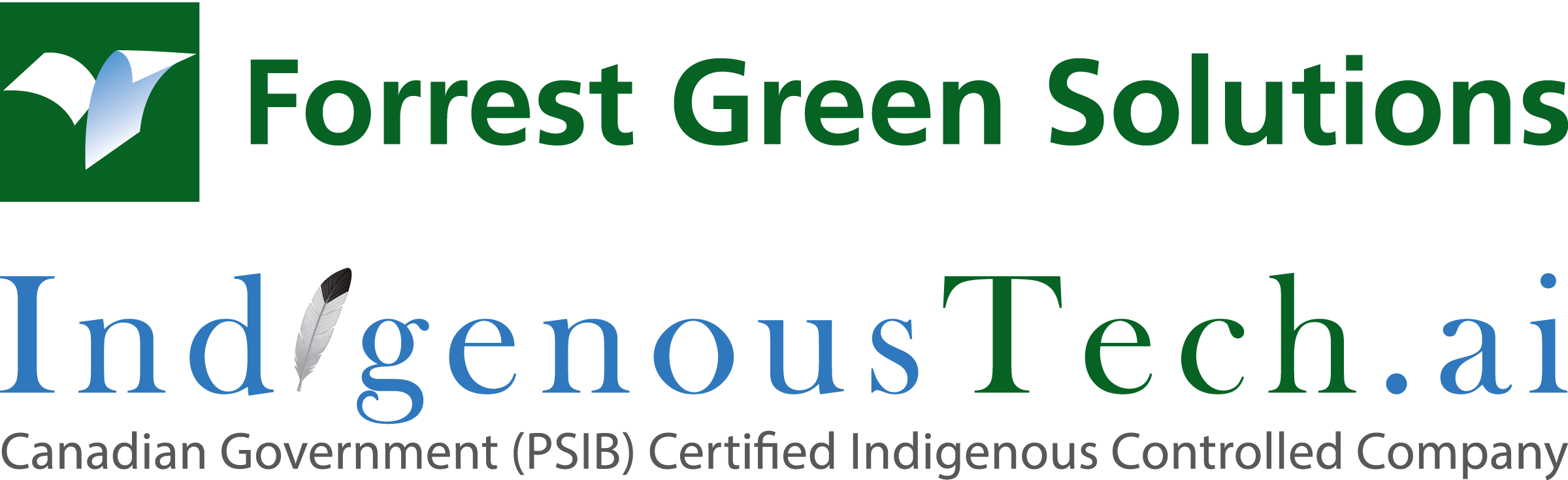 ForrestGreen IndigenousTech.ai
