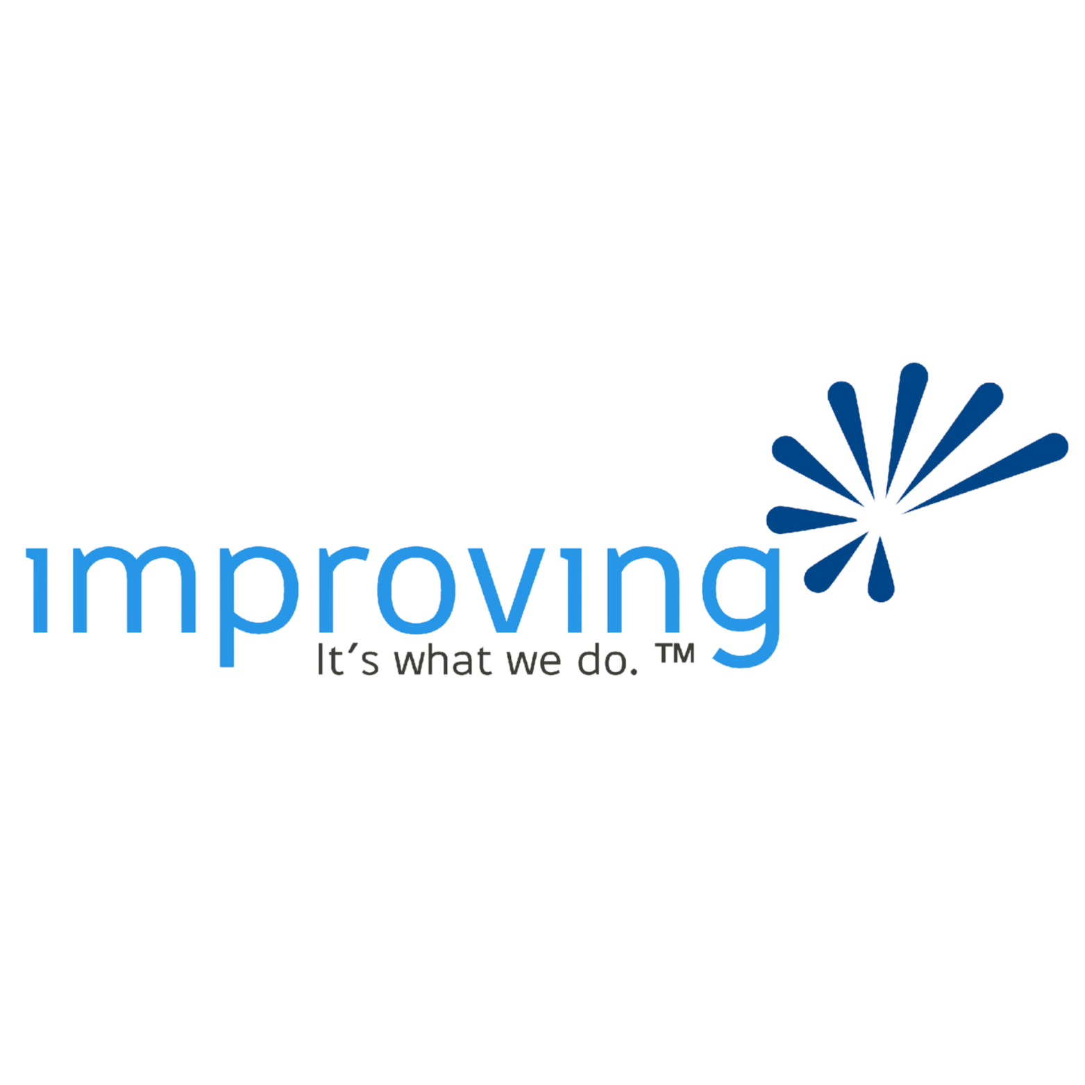 Improving Logo