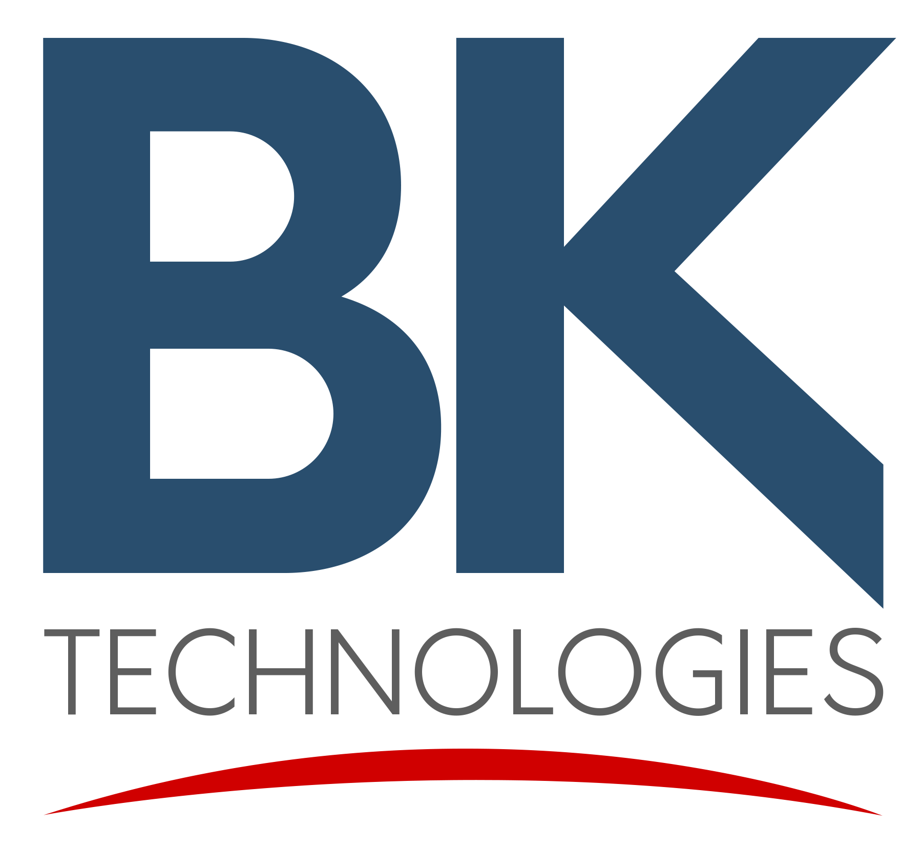 BK Technologies
