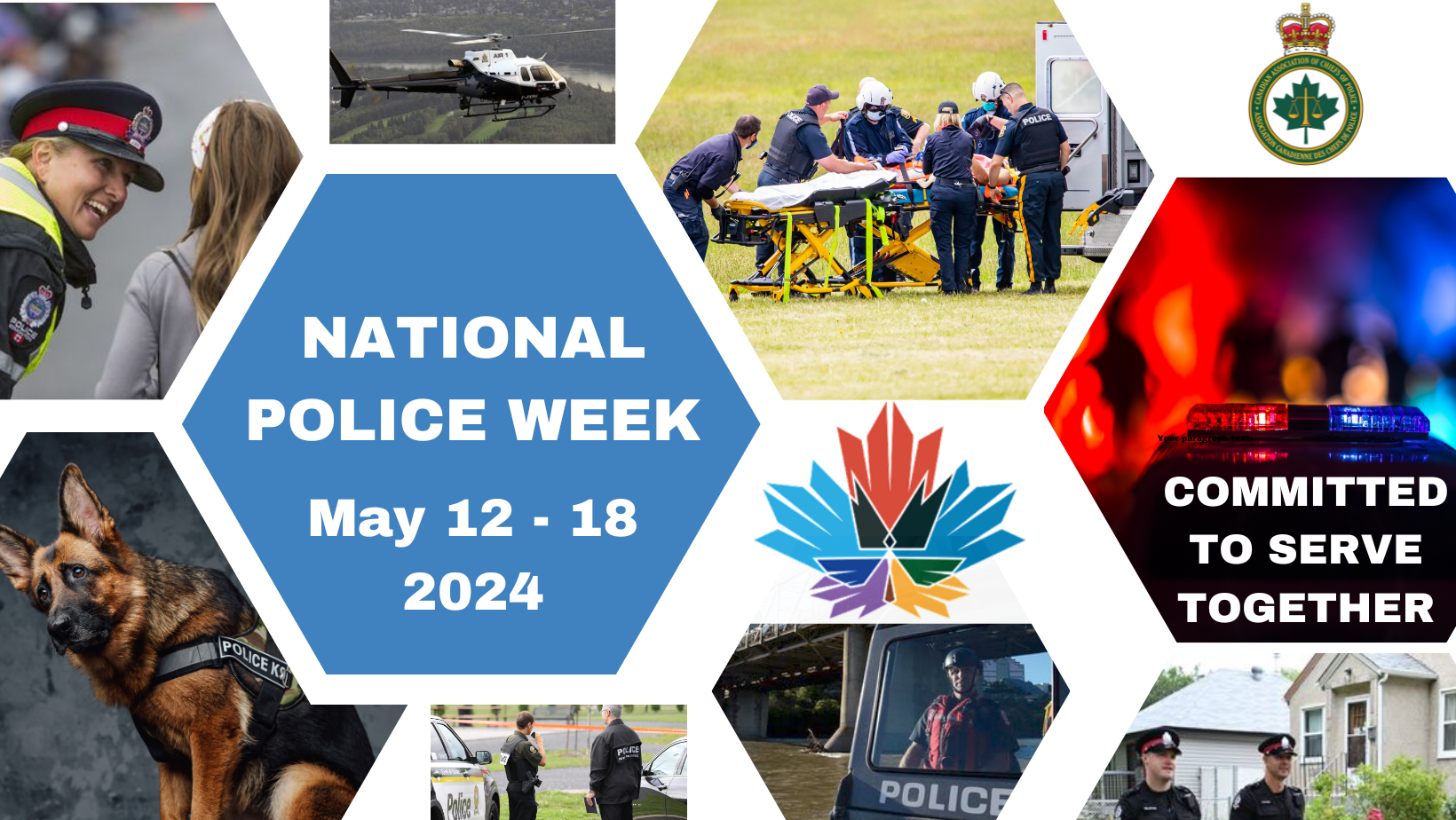 NPW Social Media Canadian Association of Chiefs of Police
