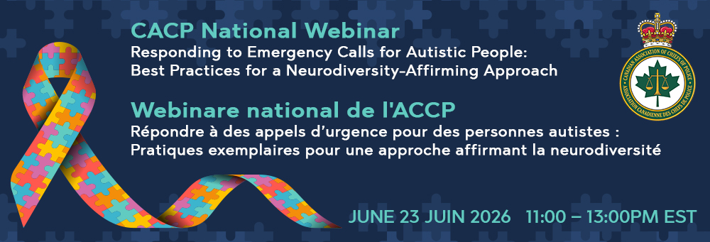 Autism Webinar Banner