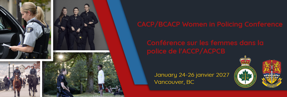 2027 Women in Policing