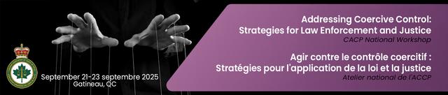 Coercive Control Banner
