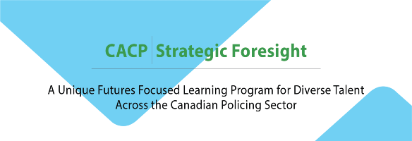 CACP Strategic Foresight