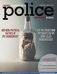2023 Magazine Cover